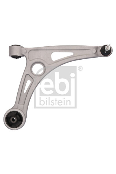 FEBI BILSTEIN Brat, Bascula Roata Fata Dreapta Inferior Fata 14/18 Mm (cu O A...
