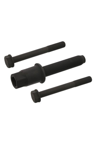 FEBI BILSTEIN Set / Set de Suruburi de Fixare a Axului Cotit Bmw 1 (e81) 1 (e...