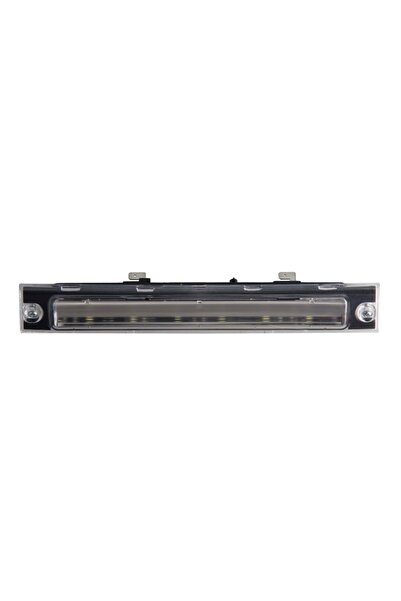 Giant Lampa Gabarit Dreapta/Stanga Alb Led 12/24v (+ Soclu Acoperis) Scania G...
