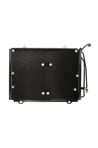 Thermotec Radiator Condensator Aer Conditionat MERCEDES-BENZ C-CLASS/C-CLASS ...