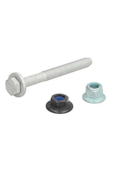 FEBI BILSTEIN Set Kit Suruburi Brat Bascula Fata (surub Piulita si Saiba) Aud...