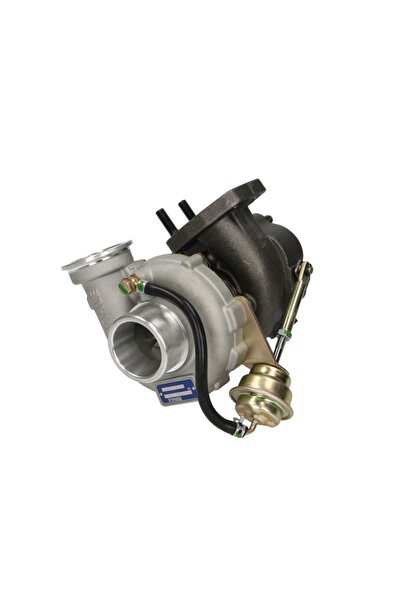 MAHLE Turbocompresor Mercedes Atego Atego 2 Cito (o 520) Unimog Vario (b670 B...