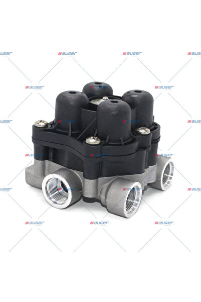 Auger Supapa Multicai Man L2000 M 2000 L M 2000 M... 2000-2026