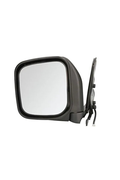 Blic Oglinda Exterioara Stanga MITSUBISHI PAJERO 2/PAJERO 2 Canvas Top