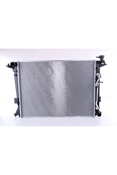 Nissens Radiator Racire Motor HYUNDAI GENESIS