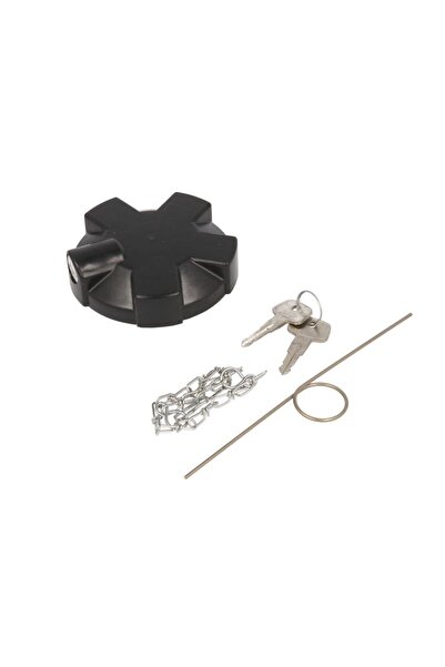 FEBI BILSTEIN Buson Rezervor de Combustibil (latime 60mm cu Cheie Clapeta din...