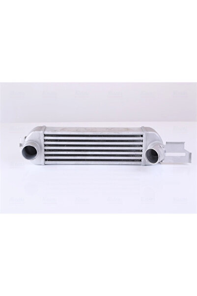 Nissens Intercooler Turbo OPEL MERIVA A VAUXHALL MERIVA