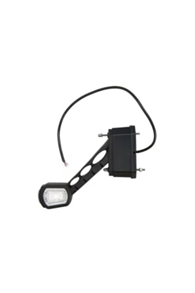 TRUCKLIGHT Lampa Gabarit Stanga Alb/Portocaliu/Rosu Led Suprafata Lungime Cab...