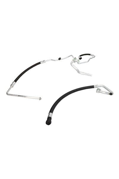 Thermotec Conducta Aer Conditionat Alfa Romeo Mito Fiat Grande Punto Punto Pu...