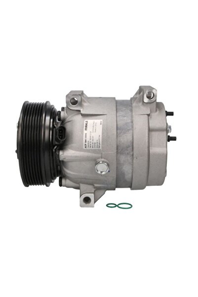 MAHLE Compresor de Aer Conditionat Nissan Interstar Primastar Opel Movano a V...