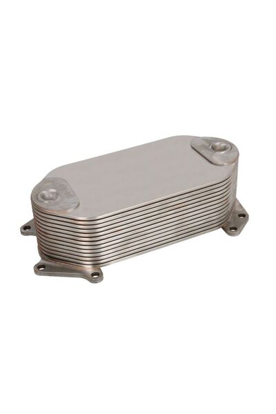 HIGHWAY AUTOMOTIVE Radiator Ulei Ulei Motor 30033018HW