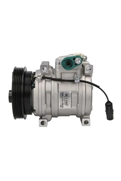 Thermotec Compresor Aer Conditionat Clima KIA PICANTO 2