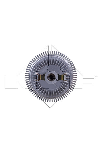 NRF Vascocuplaj Ventilator Radiator VW LT 28-35 1/LT 40-55 1
