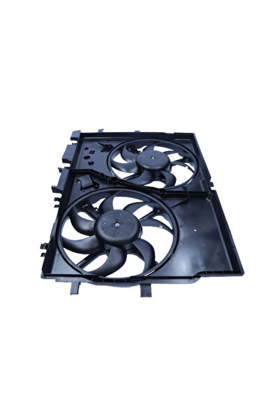 MaxGear Ventilator Radiator Ac216221 Fiat Ducato