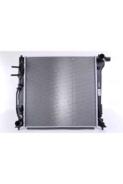 Nissens Radiator Racire Motor HYUNDAI TUCSON KIA SPORTAGE 4