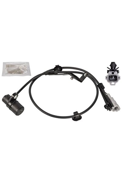 FEBI BILSTEIN Senzor Abs Spate Dreapta Toyota Hilux Vii 2.5d/3.0d 11.04- TOYO...