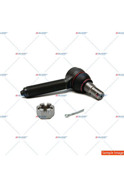 Auger Cap De Bara Volvo Fh Fh Ii Fh12... 2000-2026