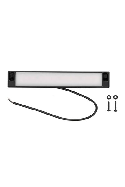 WESEM Lampă de lucru (LED 12/24V 15W 1400lm Număr de LED-uri: 10x1.5W Lungime...