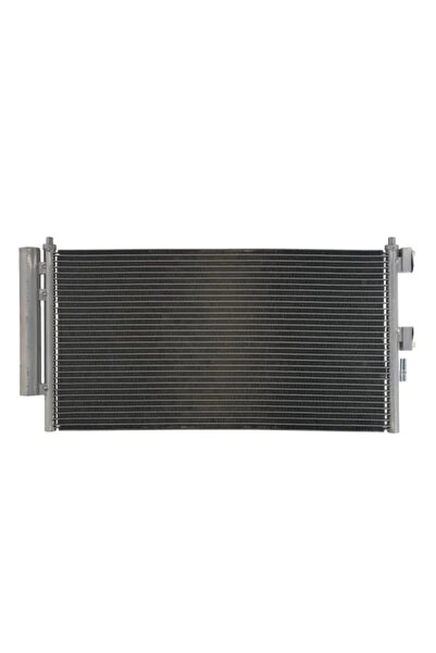 Thermotec Radiator Condensator Aer Conditionat FIAT DOBLO/IDEA/PUNTO LANCIA M...