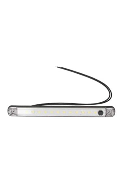 WAS Lampa de Iluminat Interior (cu Un Buton 12v) Lungime: 238mm Latime: 20 6m...