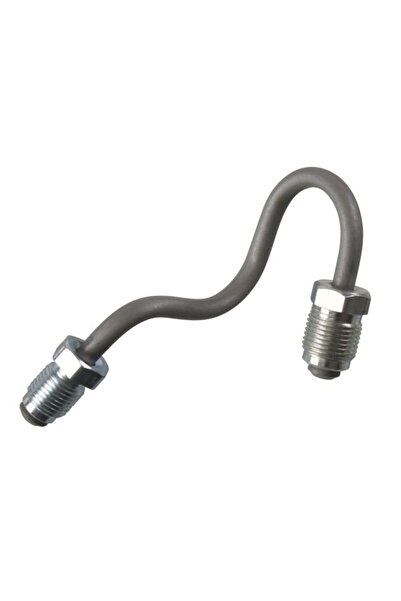 FEBI BILSTEIN Furtun/Conducta de Frana Otel Spate Dreapta Audi A3 Tt Seat Alt...
