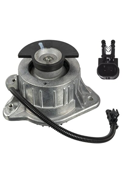 FEBI BILSTEIN Suport Motor Fata Stanga Hidraulic Mercedes S (w222 V222 X222) ...