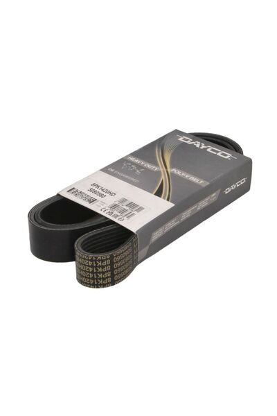 GATES Curea Accesorii (8pk1420) Mercedes Atego Atego 2 Axor Axor 2 Citaro (o ...
