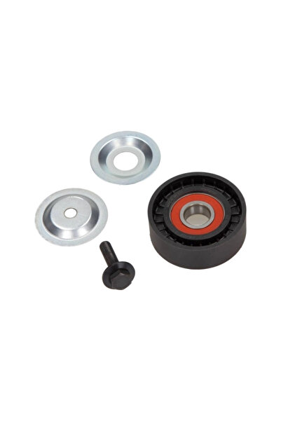 MaxGear Rola Ghidare/Conducere Curea Transmisie 54-1027 Mercedes-Benz Sprinte...