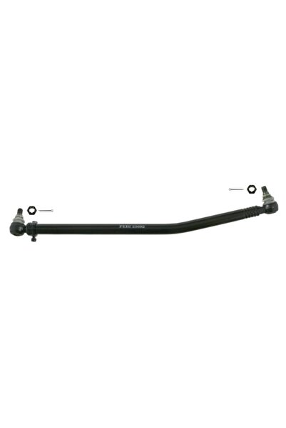 FEBI BILSTEIN Levier de Directie, Bara Directie (l-955mm) Man M90 08.87-06.97...