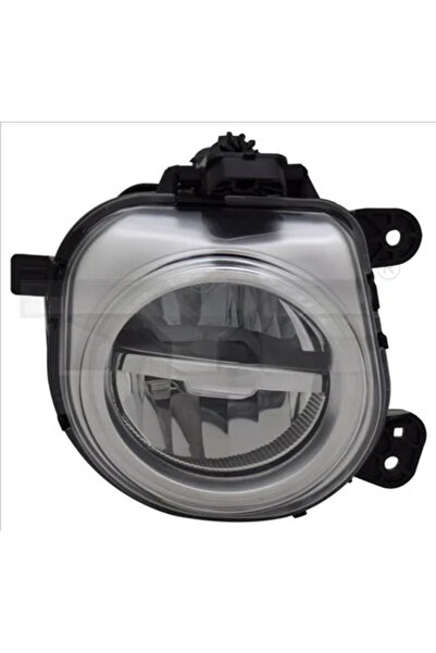 TYC Proiector Ceata Dreapta BMW X3/X4/X5/X6
