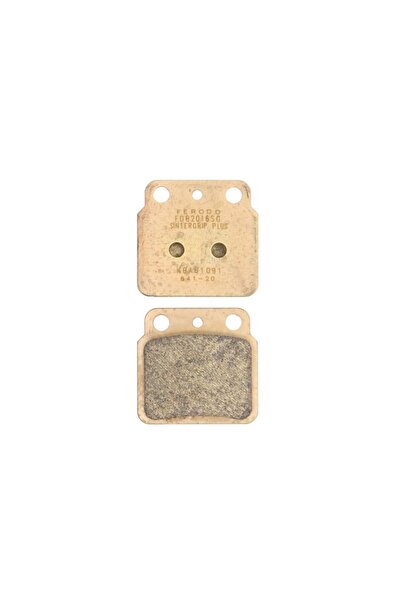 FERODO Placute de Frana Spate Destinat Pentru: Teren Accidentat Material: Sin...