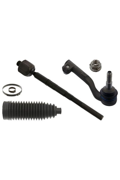 FEBI BILSTEIN Bieleta Directie cu Cap de Bara Dreapta L.332mm Benzi Husa Vase...
