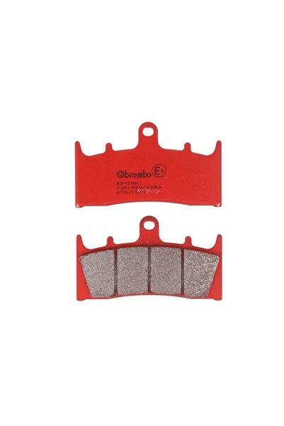 Brembo Placute de Frana Fata Destinat Pentru: Traseu Material: Sinter-sa 52 2...