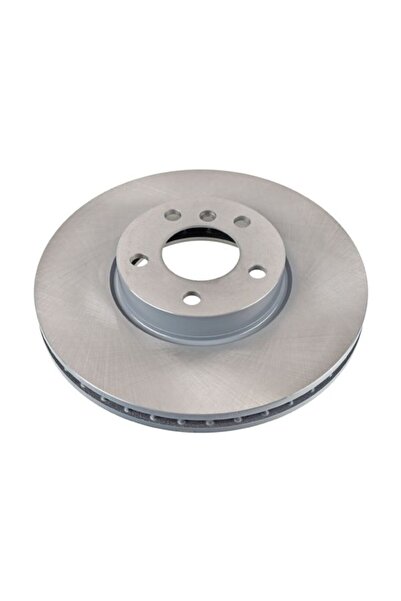 FEBI BILSTEIN Set 2 Discuri Frana Fata Dreapta/Stanga Bmw X5 (e70) X5 (f15 F8...