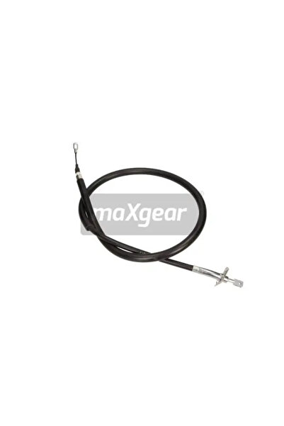 MaxGear Cablu Frana De Parcare 32-0254 Mercedes-Benz Sprinter 4,6-T/Sprinter ...