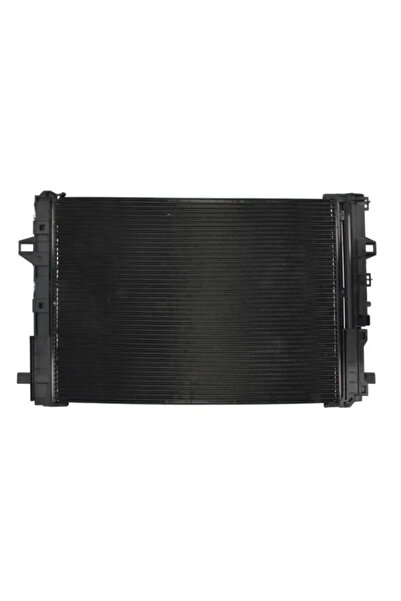Thermotec Radiator Condensator Aer Conditionat INFINITI Q30/QX30 MERCEDES-BEN...
