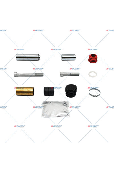 Auger Kit Reparatie Etrier Daf 65 Cf 75 Cf 85 Cf... 2000-2026