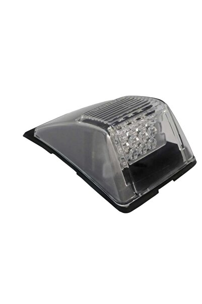 VİGNAL Lampa Semnalizare Fata (culoare Sticla: Alb) Volvo Fh FH12 FH16 Fm 08.93