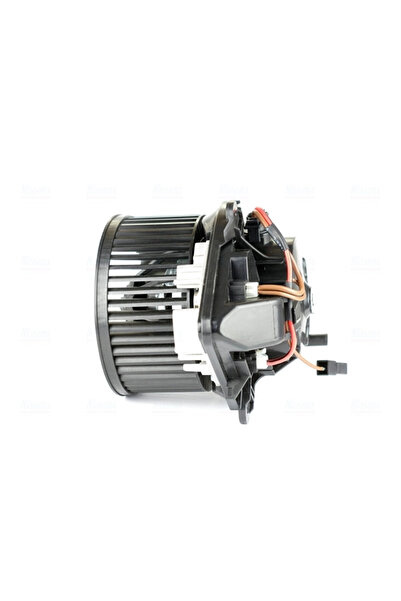 Nissens Ventilator Aeroterma CITROËN XSARA 87042