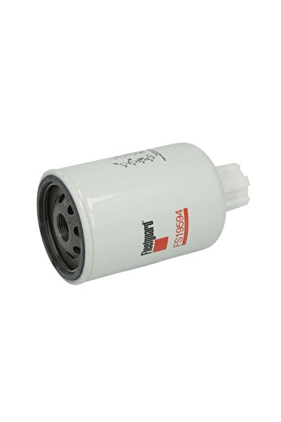 FLEETGUARD Filtru Combustibil Nissan Atleon Almera Ii Almera Tino Cabstar E N...