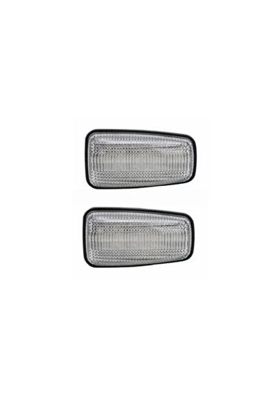 Blic Lampa Semnalizare Instalare laterală CITROËN BERLINGO/EVASION/JUMPY 1/JU...