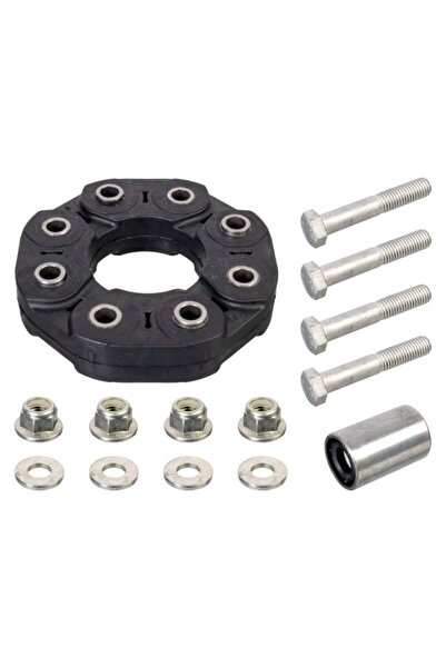 FEBI BILSTEIN Flansa Cardan din Fata (diametru Exterior 159mm Suruburi) Man T...