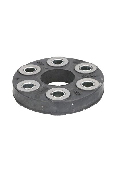 FEBI BILSTEIN Flansa Cardan Fata/Spate (diametru Exterior 124mm) Mercedes Cou...