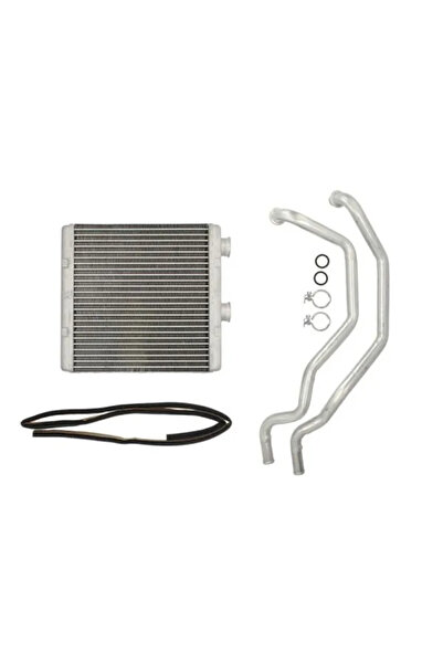 Thermotec Calorifer Caldura Incalzire Habitaclu HONDA CIVIC 8