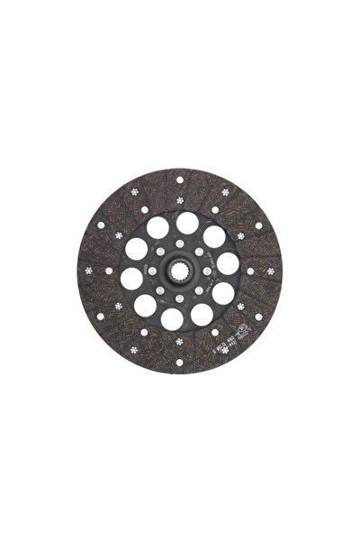 LUK Disc Ambreiaj Organic (280mm Profil Complet) Ursus 10014 H 8014 H 9014 H ...