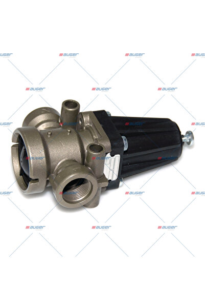 Auger Supapa Control Presiune Scania 4 - Series 2000-2026