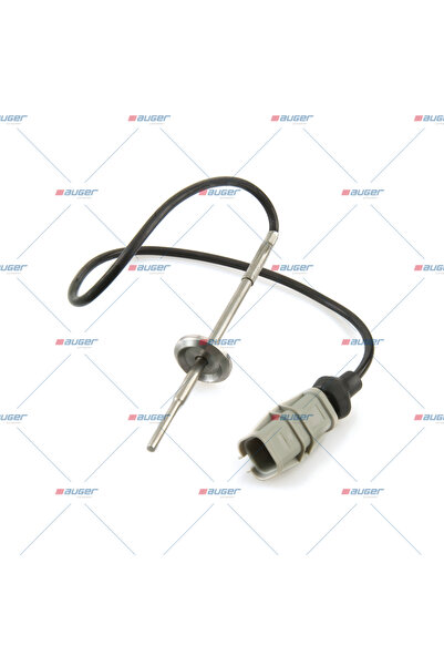 Auger Senzor Temperatura Erf Ect Güleryüz Cobra Man Foc Hocl L2000... Marbus ...