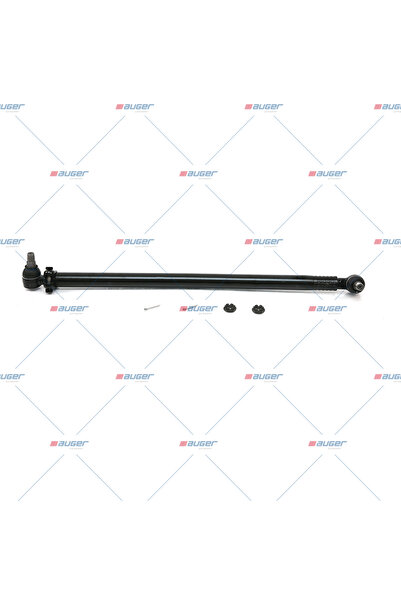 Auger Bara Directie Renault D Midlum 2000-2026