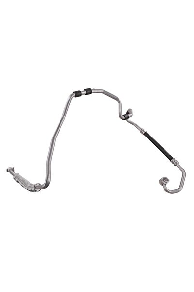 vemo Conducta Aer Conditionat Audi A3 Seat Altea Altea Xl Leon Toledo Iii Sko...