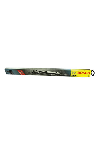 Bosch Lama Stergatoare Pivotant Fata (2buc) 603 Twin 600mm Iveco Daily I Dail...